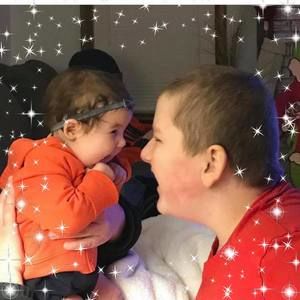 Meet your Posher, Pat